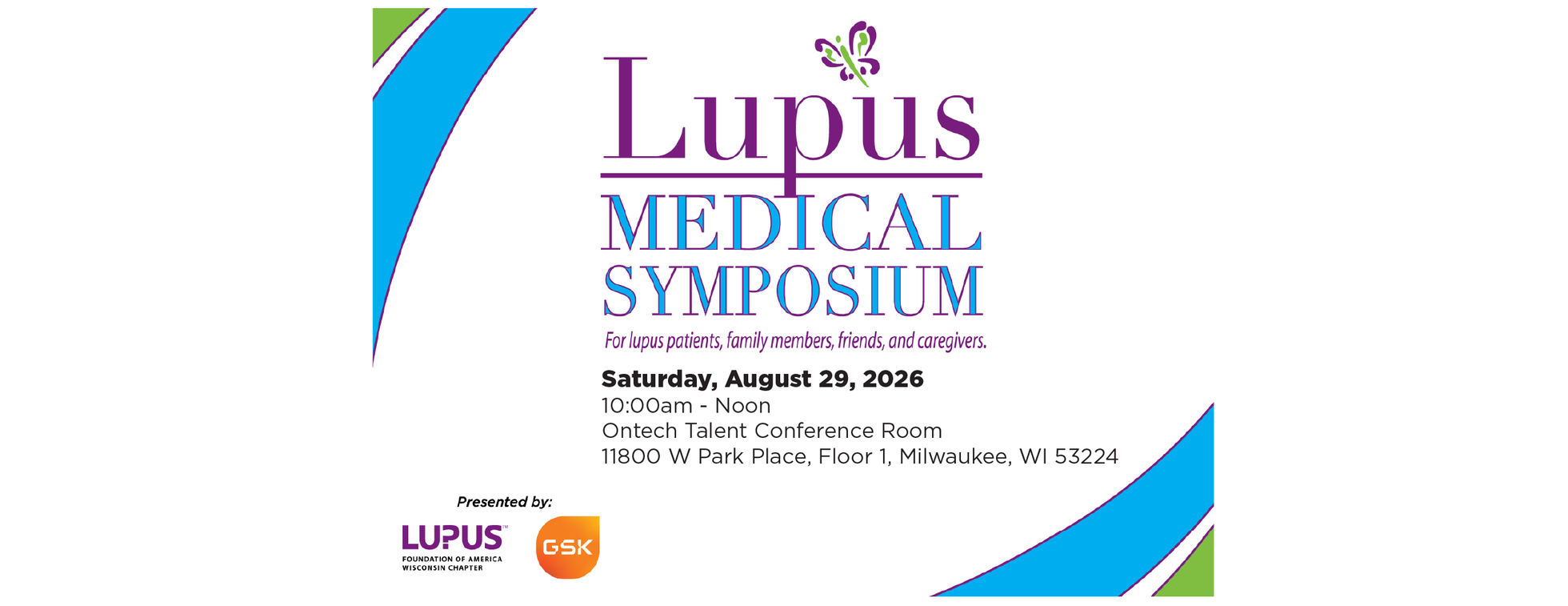 Lupus Medical Symposium 2026