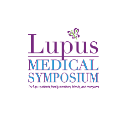 Lupus Medical Symposium 2026 - logo